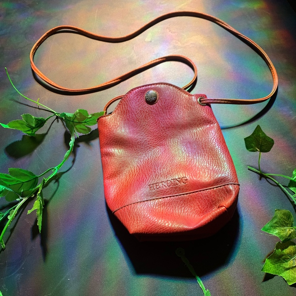 Heroing Handbag